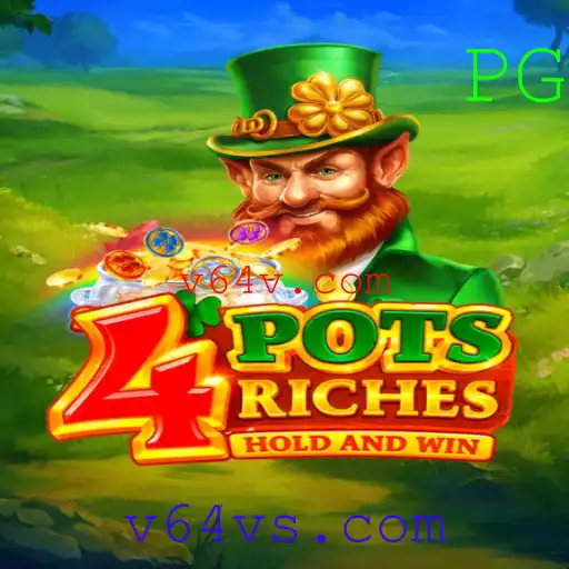 Uma Jornada no Universo de 4potsriches: Descubra as Regras e Estratégias do Jogo