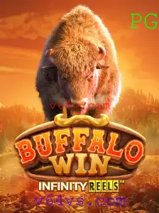 BuffaloWin: Explorando o Universo de Emoção e Estratégia do Jogo