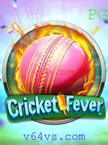 CricketFever: Uma Experiência de Jogo Atraente