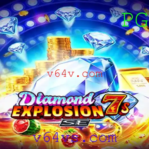 O Fascinante Mundo do Jogo DiamondExplosion7sSE