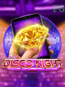 Descubra o Universo de DiscoNightM: Um Jogo que Revoluciona a Noite