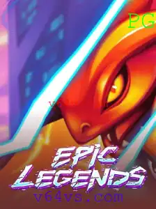 EpicLegends: Explore a Nova Era dos Jogos de Estratégia
