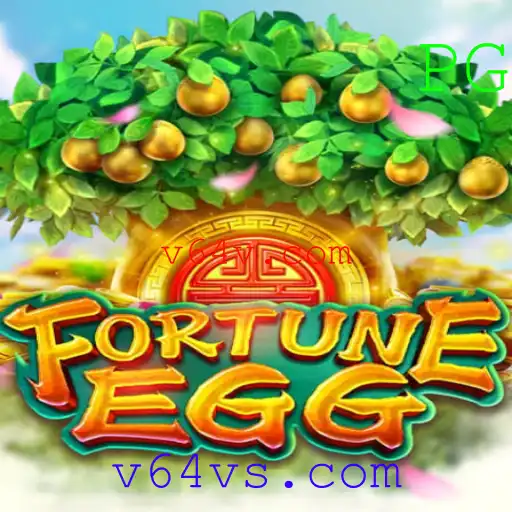 Descubra o Fascinante Jogo FortuneEgg