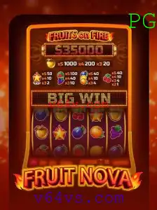 FruitNova: Exploração do Novo Sensação dos Jogos