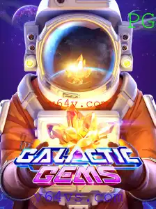 Descubra o Universo de GalacticGems: Um Jogo de Aventura Espacial