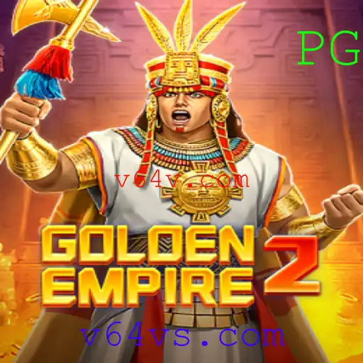 GoldenEmpire2: Descubra o Mundo Fascinante deste Novo Jogo