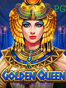 GoldenQueen: Uma Imersão no Mundo dos Jogos de Estratégia
