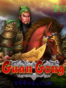 GuanGong: O Fascinante Mundo do Jogo de Estratégia