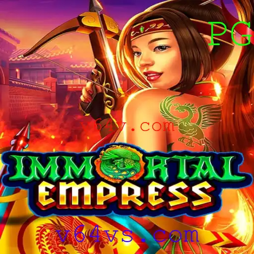 Exploração do Mundo de ImmortalEmpress: Uma Jornada Épica