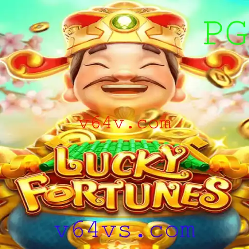 Descubra o Fascinante Mundo de LUCKYFORTUNES: Um Jogo de Sorte e Estratégia