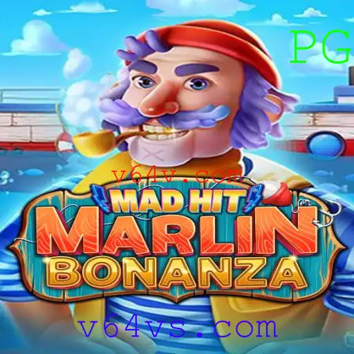 Descubra as Aventuras de MadHitMarlinBonanza