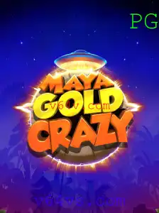 Descubra o Fascinante Mundo de MayaGoldCrazy