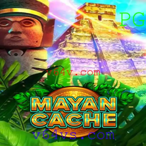 Explorando o Misterioso Mundo de MayanCache
