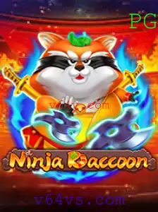 Descubra a Aventura de 'NinjaRaccoon': Um Guia Completo para Iniciantes