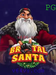 Descubra o Mundo de BrutalSanta: Aventura e Estratégia no Universo Natalino