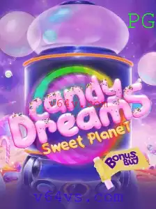 CandyDreamsSweetPlanet: Uma Aventura Doce no Mundo dos Jogos