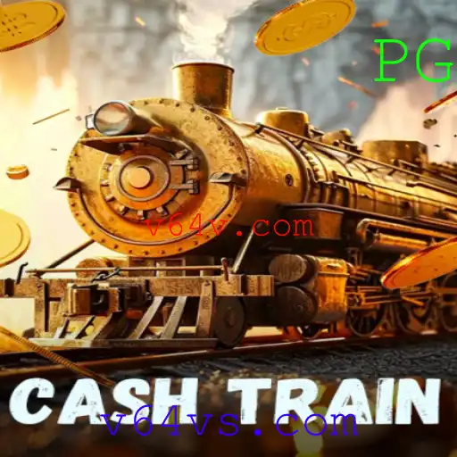 CashTrain: Conheça o Empolgante Jogo de Estratégia