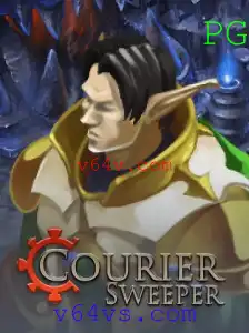 CourierSweeper: Explorando o Mundo do Novo Jogo Inovador