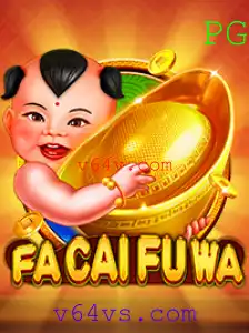 Descubra o Empolgante Mundo de FaCaiFuWa: Um Jogo Inovador