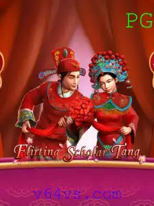 Explorando os Encantos e Desafios de Flirting Scholar Tang