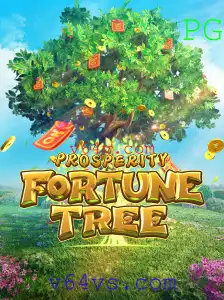 Descubra ProsperityFortuneTree: Um Jogo de Estratégia e Fortuna
