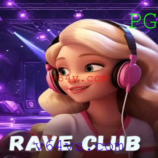 RaveClub: Uma Nova Experiência no Mundo dos Jogos
