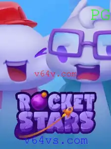 RocketStars: Explorando o Novo Fenômeno dos Jogos Online