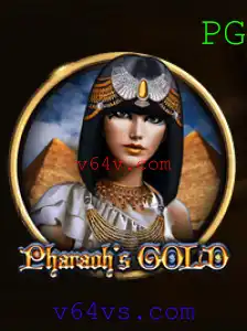 Descubra o Mundo Envolvente de PharaohsGold