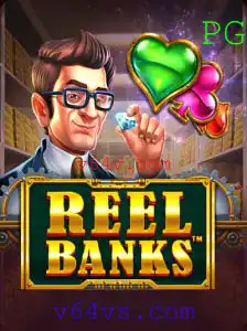 Explorando o Fascinante Universo do Jogo ReelBanks