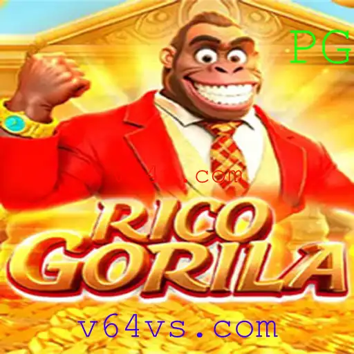 Explorando o mundo de RicoGorila: Uma aventura com v64v.com