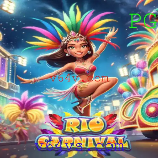 Descubra o RioCarnival: Um Mergulho no Mundo Vibrante dos Jogos