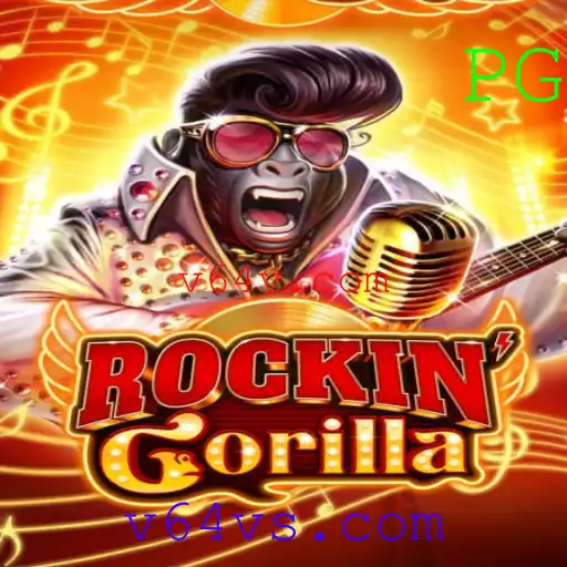 Explorando o Mundo Vibrante de RockinGorilla