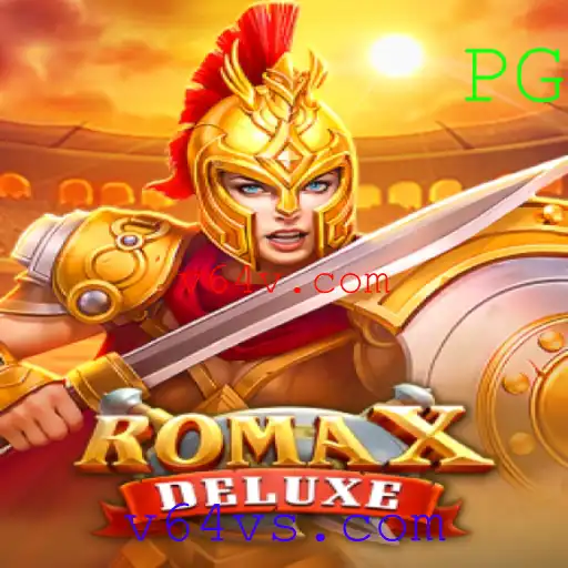 Explorando o Universo de RomaXDeluxe: Um Mergulho no Jogo do Momento