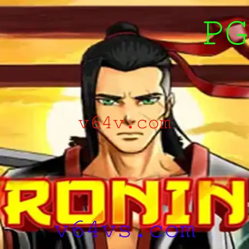 Descubra o Fascinante Mundo de Ronin