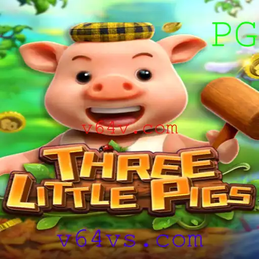Descobrindo o Mundo do Jogo THREELITTLEPIGS