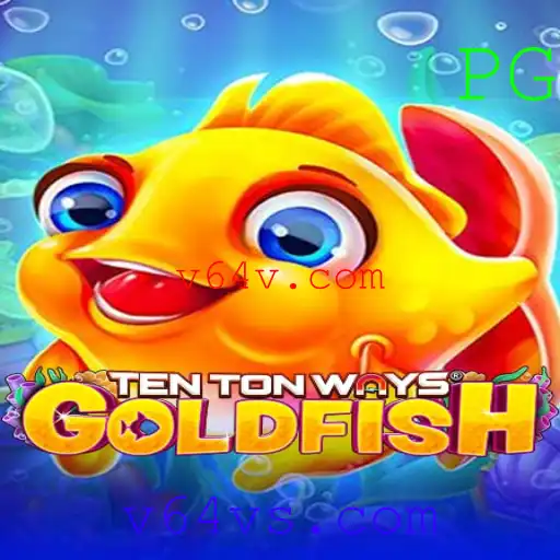 Explorando o Universo de TenTonWaysGoldfish: Um Mergulho no Jogo Inovador