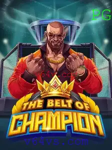 Descubra o Mundo de TheBeltOfChampion: Introdução, Descrição e Regras