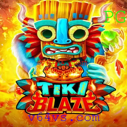 Descubra o Mundo Vibrante de TikiBlaze: Um Jogo de Estratégia Emocionante