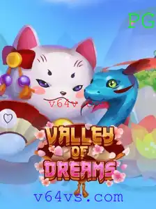 Explorando o Universo do Jogo ValleyofDreams